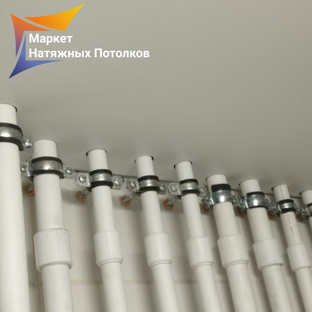 Солнечногорский район. Помещение котельной в доме.