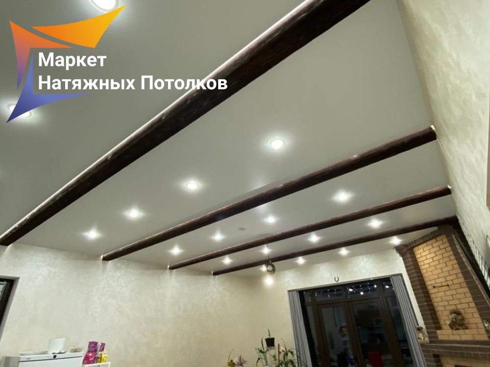 Дом в Клинском районе.